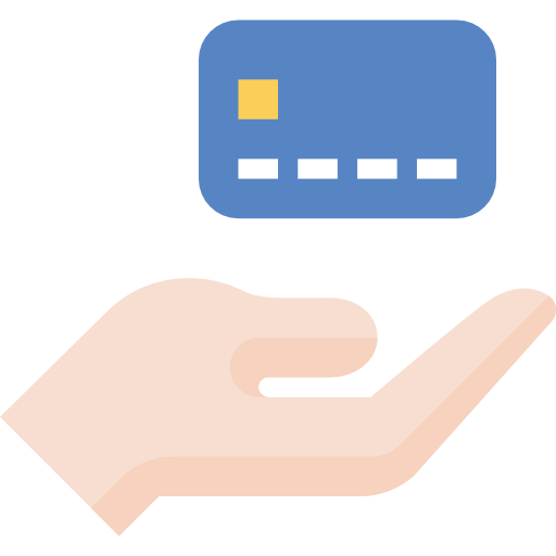 Credit card